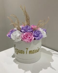 perla flowers