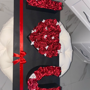 perla flowers