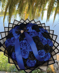 perla flowers
