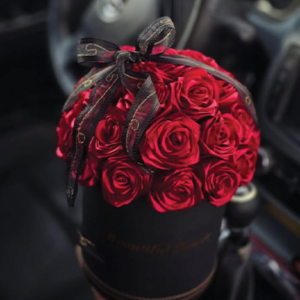perla flowers