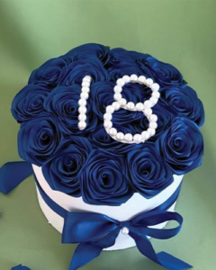 perla flowers