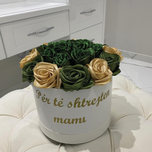 perla flowers
